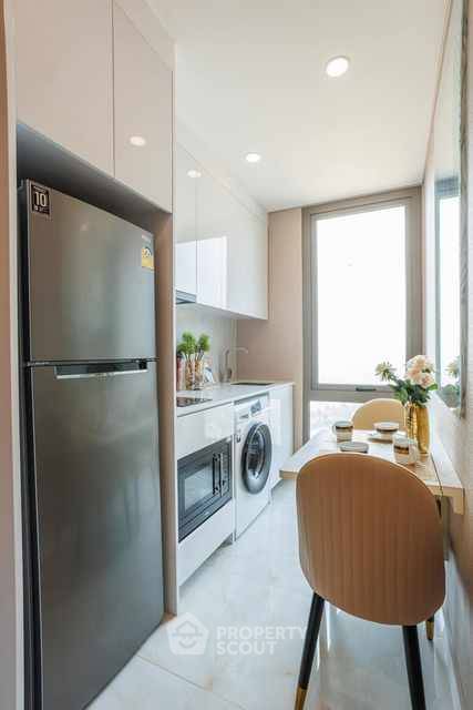 picture 1-BR Condo at Copacabana Beach Jomtien close to Jomtien Beach (ID 2401115) - 7/12