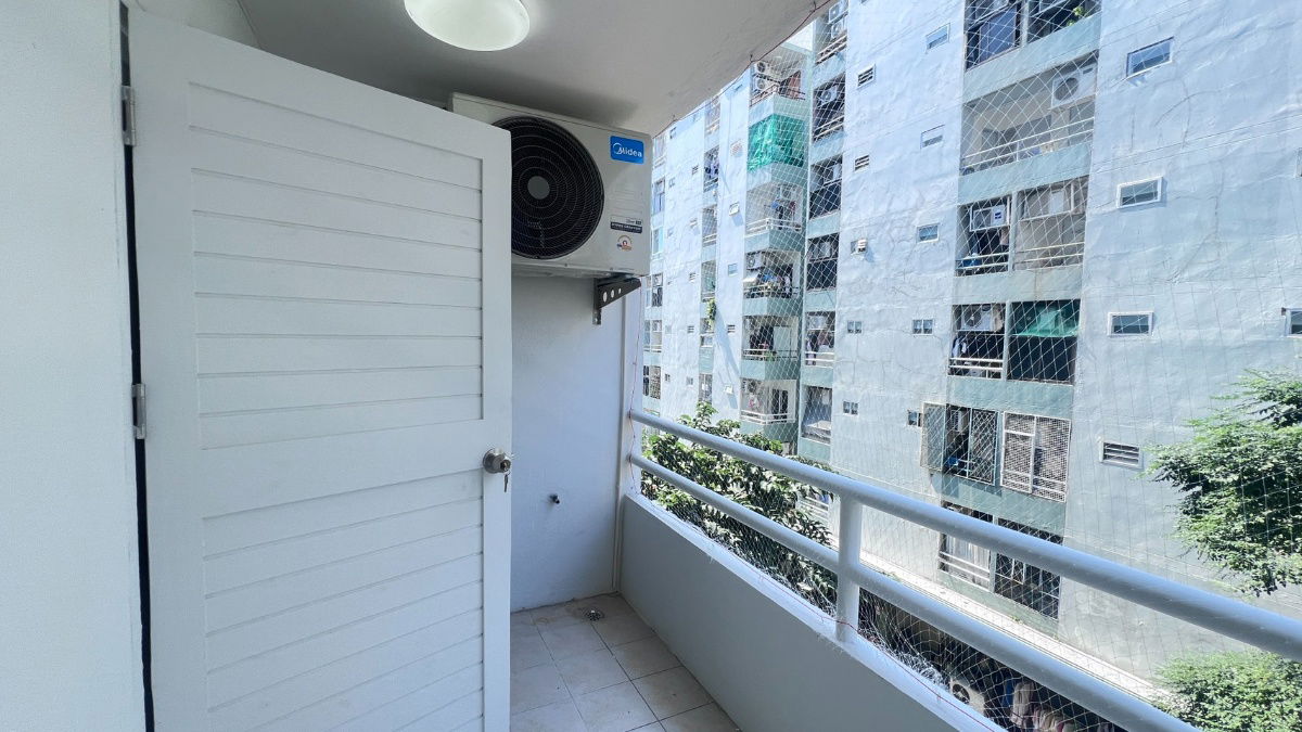 รูป 2 ห้องนอน   โซน รัชดา   เลี้ยงสัตว์ได้  🐕    แบบเปิดเผย    - รูปที่ 6/7