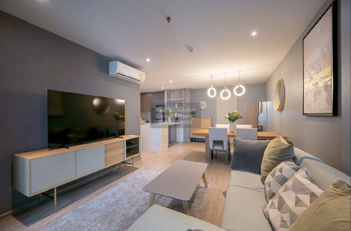 picture For Sale Condo , RHYTHM Ekkamai , BTS-Ekkamai , Khlong Tan Nuea , Watthana , Bangkok , CX-137967 ✅ Live chat with us ADD LINE @connexproperty ✅ - 1/12