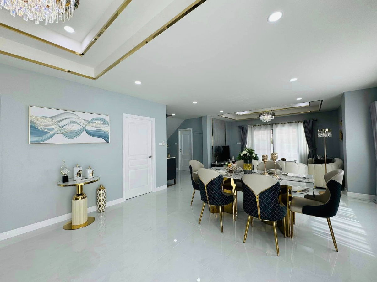 รูป ขายพูลวิลล่า 2 ชั้น ใจกลางพัทยาเหนือ ทำเลดีเดินทางสะดวก - รูปที่ 22/33