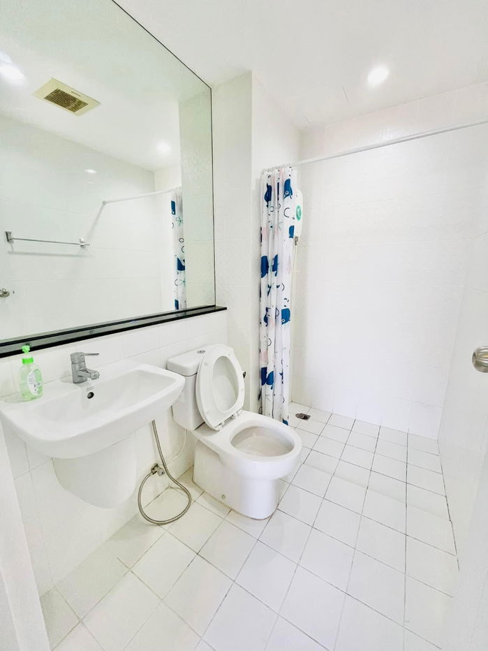 รูป 🎈#PT2312_042🎈💥ด่วน💥ว่างชัวร์ รีบคลิก ก่อนหลุดมือ‼️ 𝗙𝗼𝗿 𝗥𝗲𝗻𝘁 1️⃣1️⃣k.🔥🔥#ใกล้MRTบางโพคอนโด     เดอะทรีอินเตอร์เชนจ์  - รูปที่ 7/8