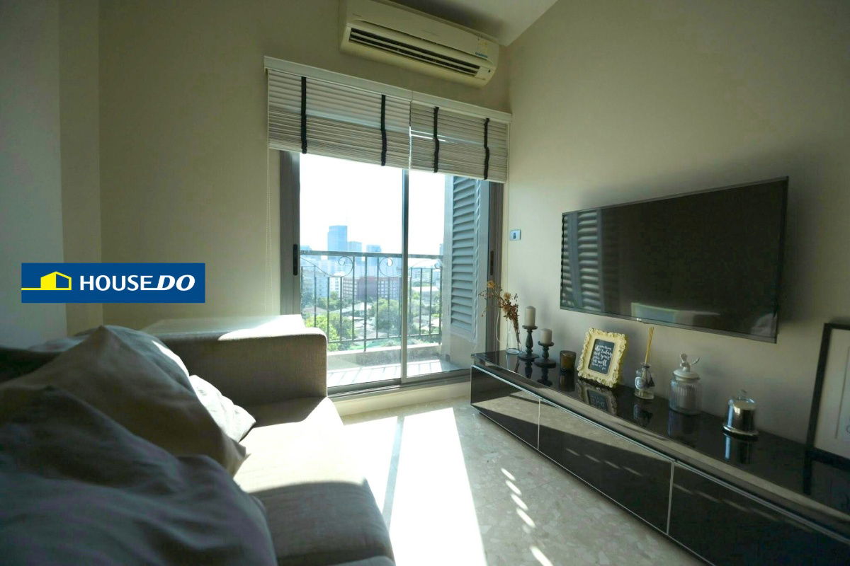 รูป 🔥 ขายคอนโด The Crest Sukhumvit 34 ใกล้ BTS ทองหล่อเพียง 2 นาที - รูปที่ 9/25