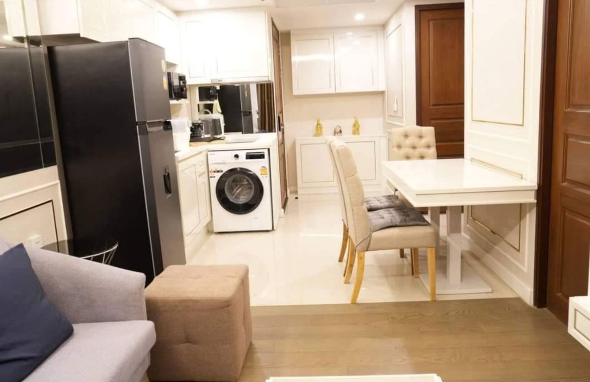 picture Amaranta. 2bed 63sqm. Line id: @pfagent - 3/10