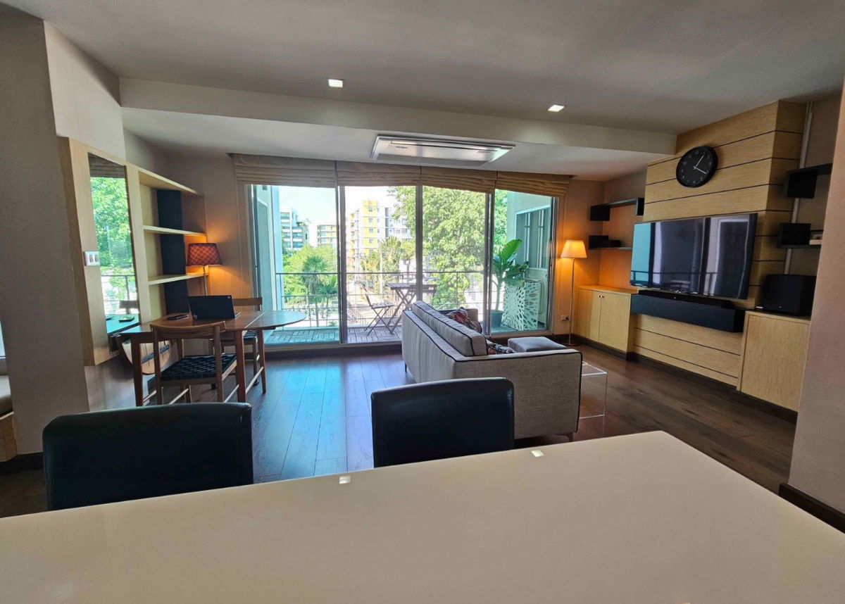 รูป #A124301 ✅ 8/12/68 ขายคอนโด Tree Condo Sukhumvit 52 📲📢สอบถาม ld line @condoboy - รูปที่ 11/15