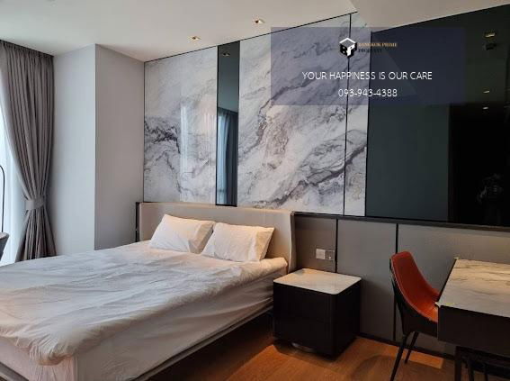 รูป Beatniq | “Stay Connected. Stay Luxurious. Stay Beatniq.” 🚝ใกล้ BTS Thonglor 350m #2025121113412 - รูปที่ 11/13