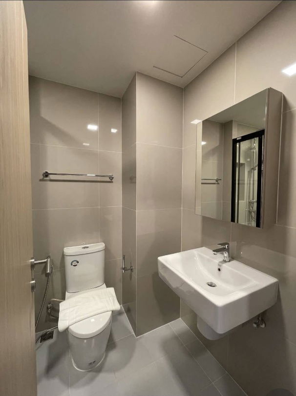 รูป 💥DL-9660💥ว่าง ให้ เช่า โฟล บาย แสนสิริ 👉แอดไลน์ @fastcondo - รูปที่ 7/10