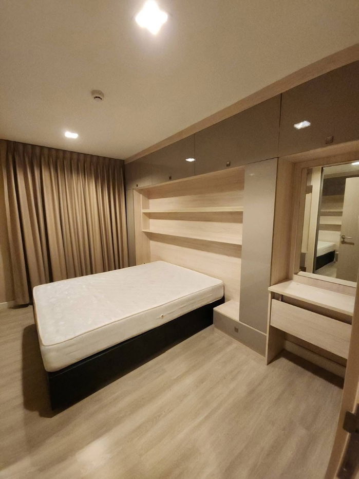 รูป 🔥ว่างพร้อมอยู่🔥 ให้เช่า 10,000 I Metro Luxe Kaset  Line : @ds159 / please contact us✨ - รูปที่ 3/19