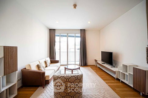 2-BR Condo at 39 By Sansiri near BTS Phrom Phong (ID 1924422)