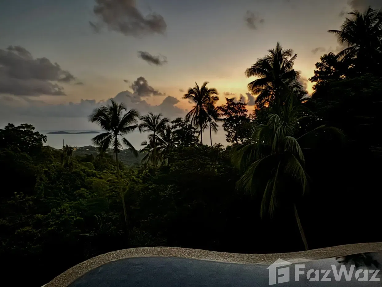 รูป ขาย วิลล่า 3 ห้องนอน ในโครงการ สมุย กรีน คอทเทจ 5922513 - รูปที่ 27/31