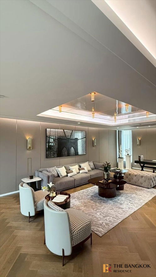 picture Mavista Prestige Village Krungthep Kreetha - 3 Storey Luxury Home, Exclusive Collection of Only 14 Residences! - 3/11