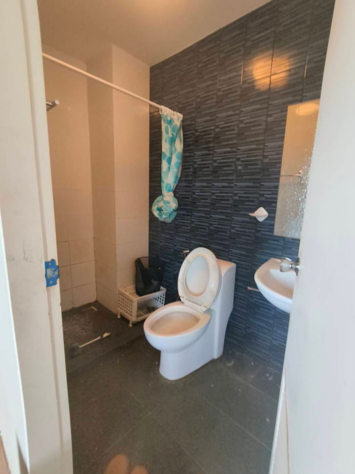 รูป ✨✨มีเครื่องซักผ้า✨✨ห้องสวย📣📣📣เดอะ ทรัสต์ พัทยาใต้ ชั้น 22📣📣📣 วิวถนน - รูปที่ 15/16