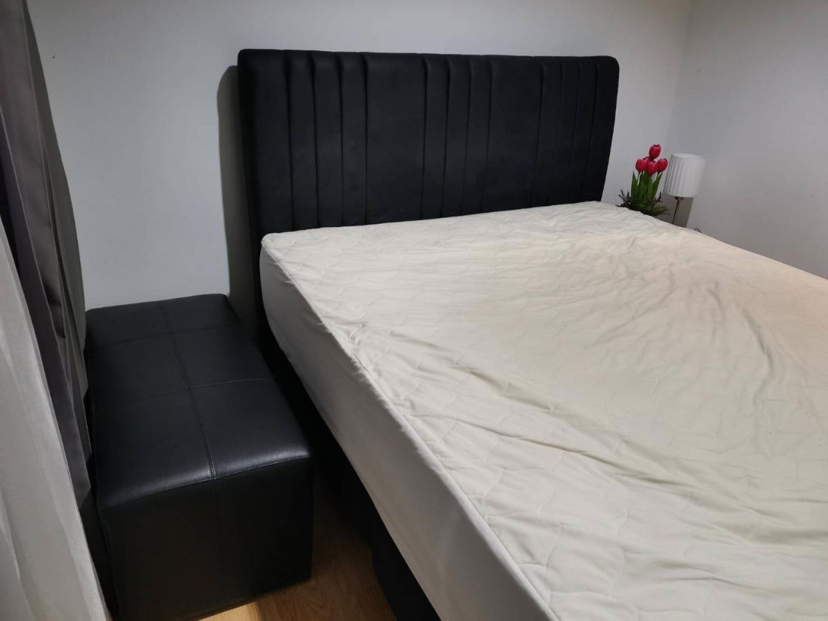 รูป 🔥ว่างพร้อมอยู่🔥 ให้เช่า 12,000 I Aspire Rama 4 Line : @ds159 / please contact us✨ - รูปที่ 3/10