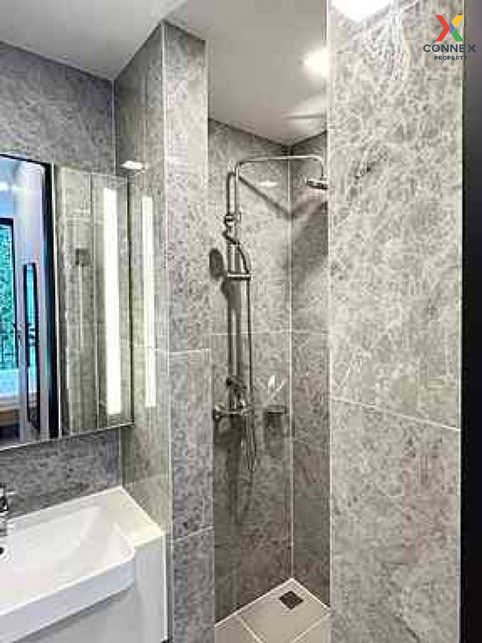 รูป ขายคอนโด โนเบิล อราวน์ อารีย์ BTS-อารีย์ สามเสนใน เขต พญาไท กรุงเทพ CX-114596 ✅ ทักไลน์ @connexproperty ตอบทันที ทีมงานมืออาชีพ ✅ - รูปที่ 11/11