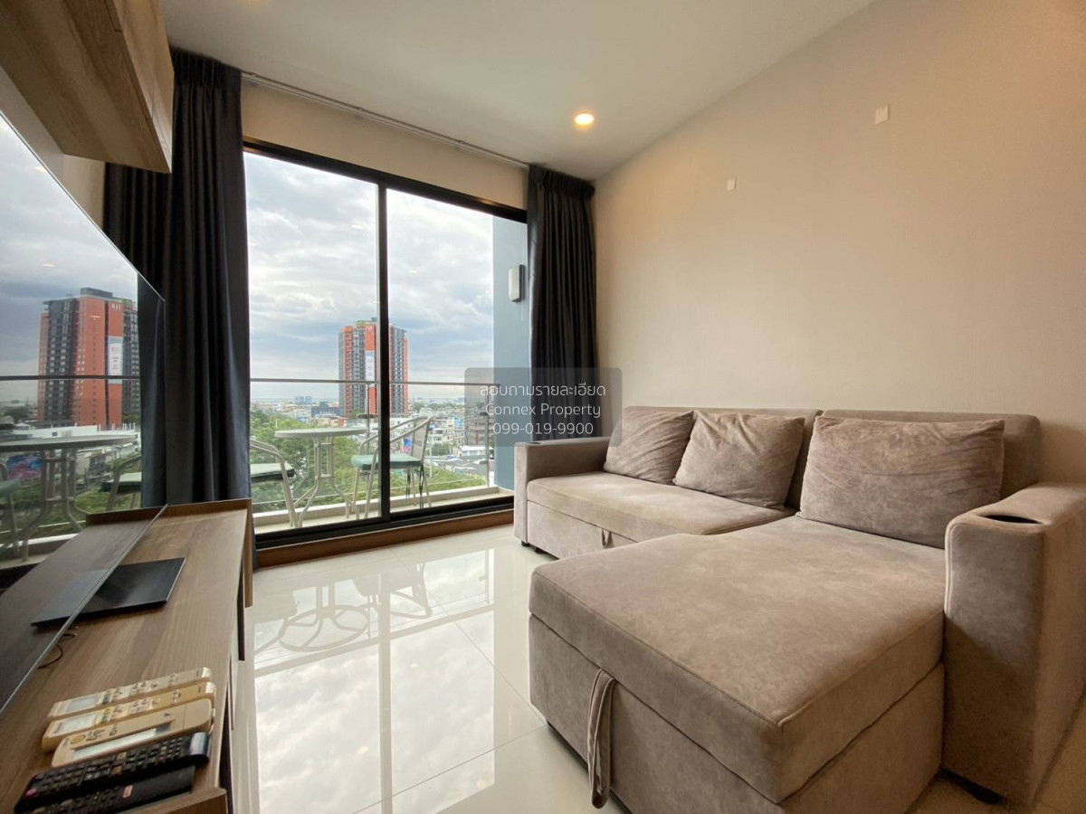 picture 🔥🔥🔥 For Rent Condo , Supalai Premier Charoen Nakhon , BTS-Khlong San , Khlong San , Khlong San , Bangkok , CX-139409 ✅ Live chat with us ADD LINE @connexproperty ✅ 🔥🔥🔥 - 1/10