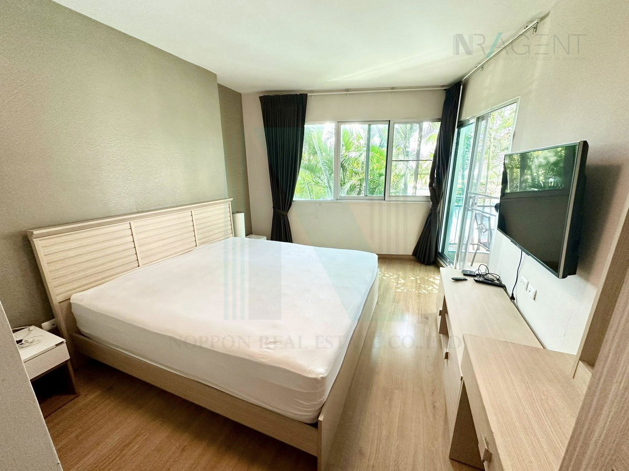 picture 🚩 For Rent Condo SUPALAI PARK EKKAMAI-THONGLOR Building 1, Floor 7,2 bed room, Room size 75 sqm - 4/8