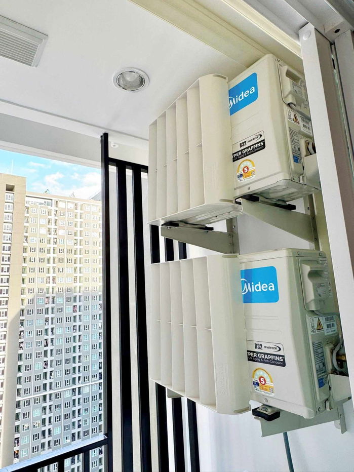 รูป ห้องอัพเดต💥🔔⚠️🏘️Ⓜ️กดปุ่มแอดไลน์💥รีเจ้นท์ โฮม บางนา - รูปที่ 12/17