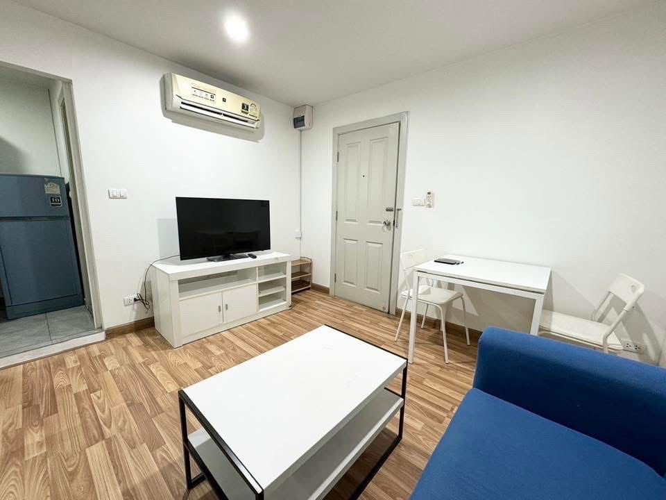 รูป ✅ให้เช่า✅คอนโด รีเจ้นท์ ออคิด สุขุมวิท101 ห้องพร้อมอยู่แล้วค่า ราคาเพียง 9,000 เท่านั้น - รูปที่ 6/12