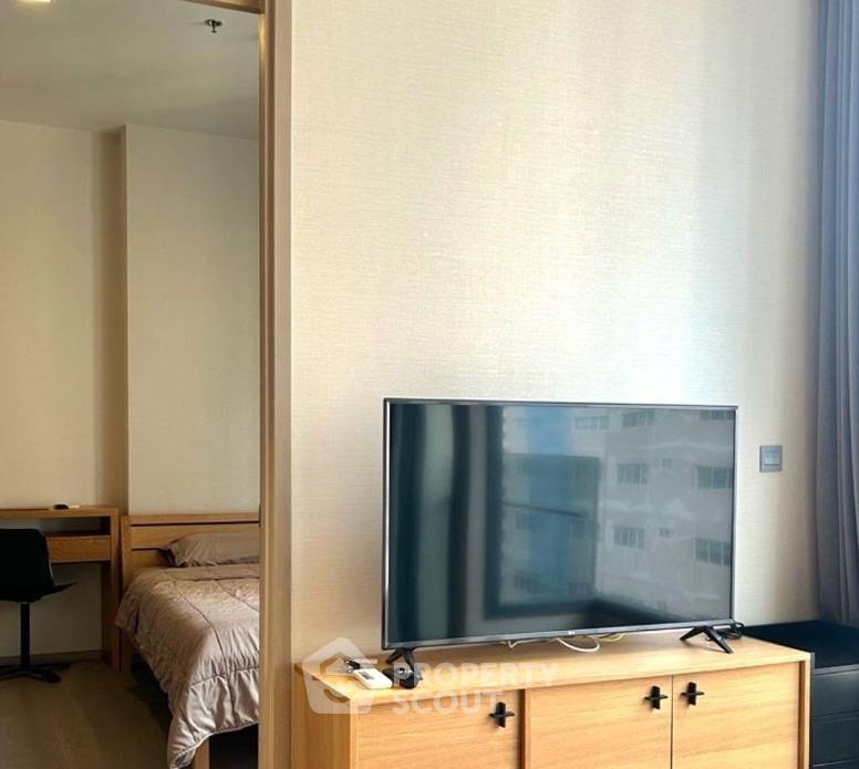 รูป คอนโด 1-ห้องนอน ที่ ดิ เอส อโศก ใกล้ MRT สุขุมวิท (ID 2313091) - รูปที่ 2/4