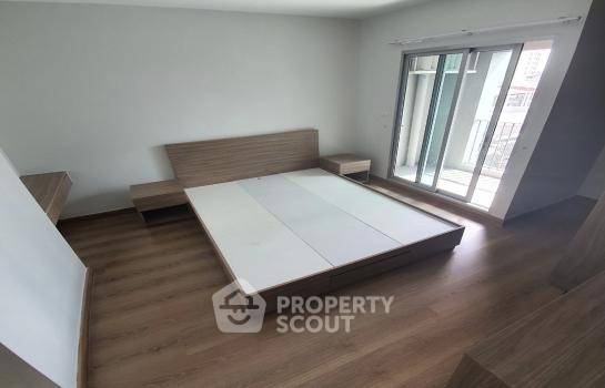 picture 2-BR Condo at Chapter One The Campus Kaset near BTS Sena Nikhom (ID 646841) - 9/12