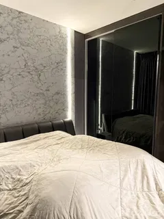 For Sale and Rent: Rhythm Asoke 1 Condo 5922648