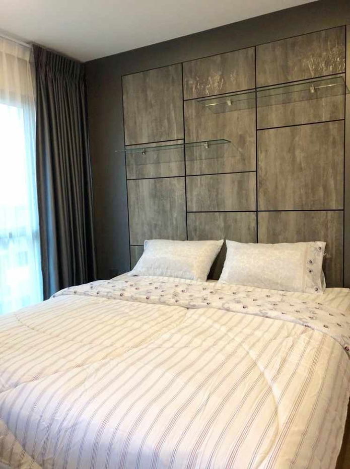 รูป ห้องอัพเดต💥🔔⚠️🏘️Ⓜ️กดปุ่มแอดไลน์💥ลุมพินี สวีท ดินแดง - ราชปรารภ - รูปที่ 2/7