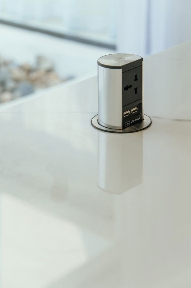 รูป ให้เช่าบ้าน modern pool villa 4 ห้องนอน 5 น้ำ พร้อมเฟอร์ฯ ใกล้โรงเรียนนานาชาติลานนา , ห่าง IKEA 15 นาที - รูปที่ 13/16