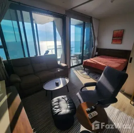 picture 2 Bedroom Condo for sale at Arom Wongamat 5358093 - 6/13