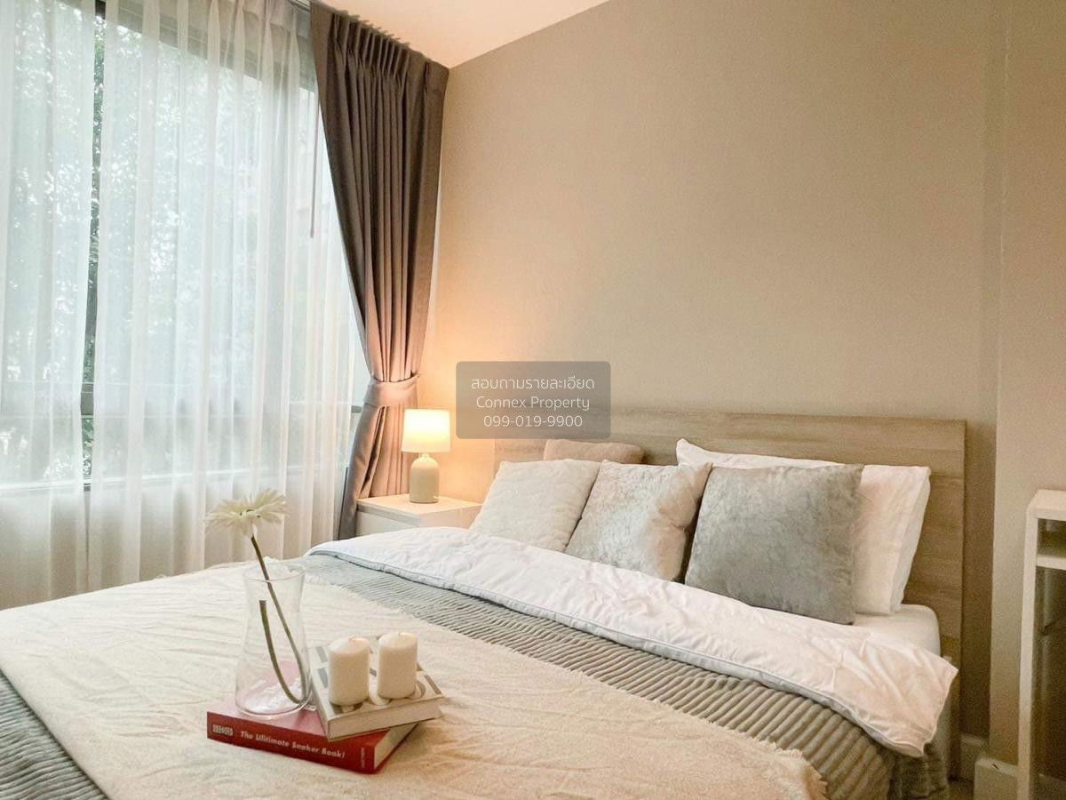 picture FOR RENT condo , Metro Luxe Ratchada , MRT-Huai Khwang , Din Daeng , Din Daeng , Bangkok , CX-80029 ✅ Live chat with us ADD LINE @connexproperty ✅ - 1/12