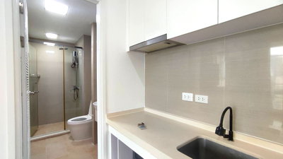 Condos for rent : 🌟 For Rent: TC Green Rama 9 – Newly Renovated Unit! 🌟