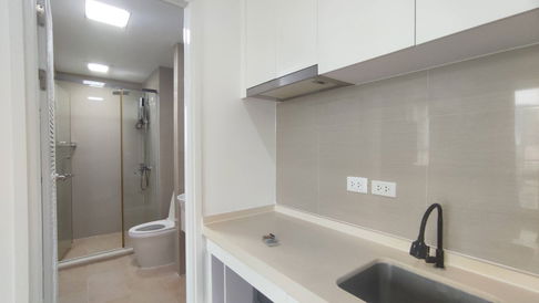 🌟 For Rent: TC Green Rama 9 – Newly Renovated Unit! 🌟