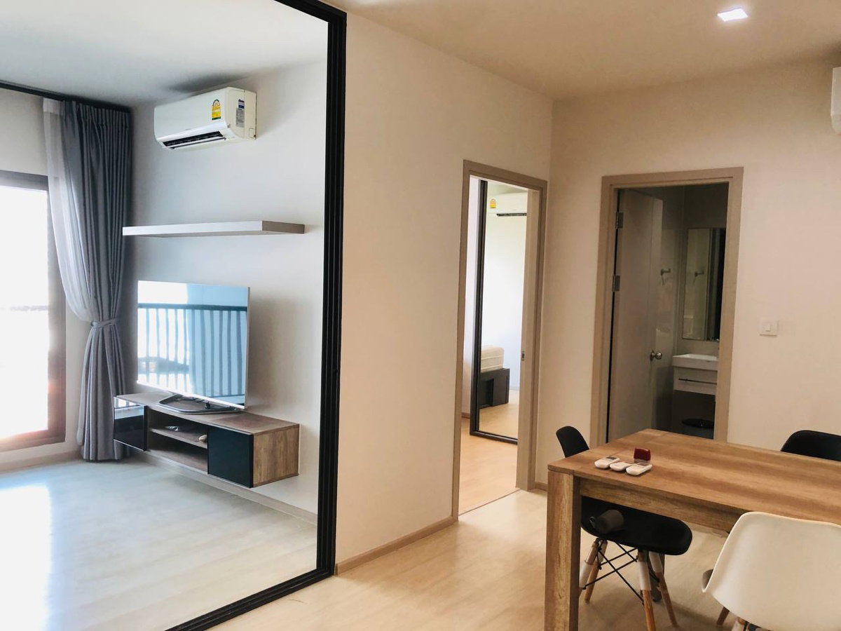picture Life Sukhumvit 48 ( Code: S-L 104 ) - 27/47