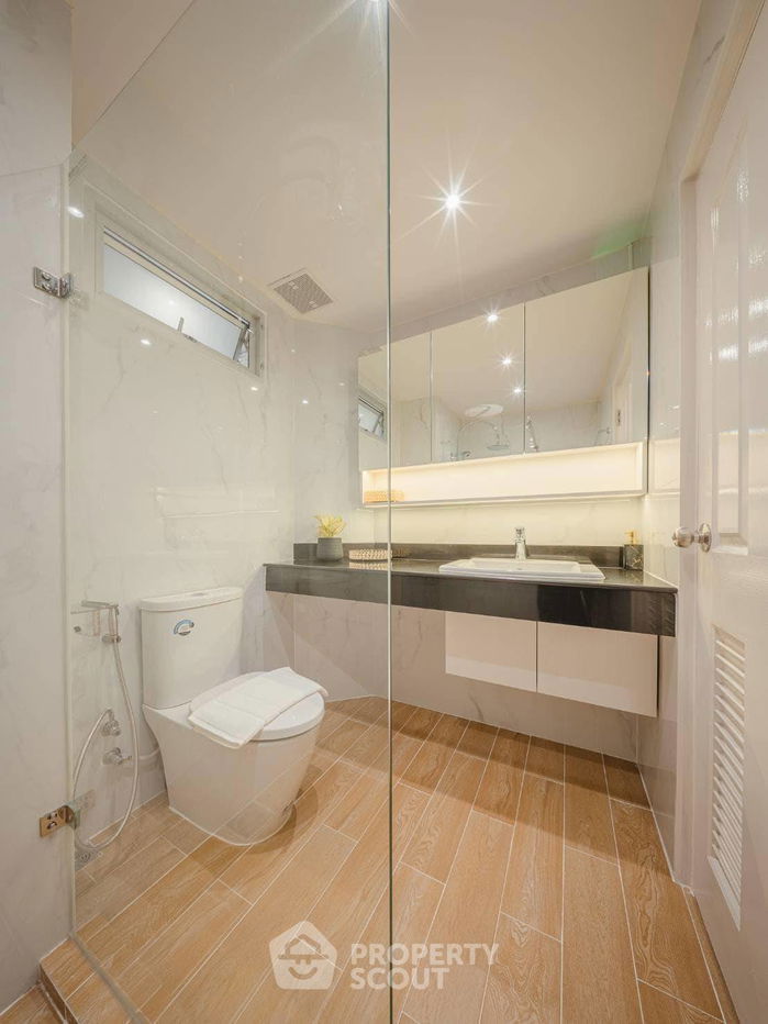 รูป คอนโด 2-ห้องนอน ที่ เบล พาร์ค เรสซิเดนท์ คอนโดมิเนียม ใน ช่องนนทรี (ID 2068706) - รูปที่ 7/20