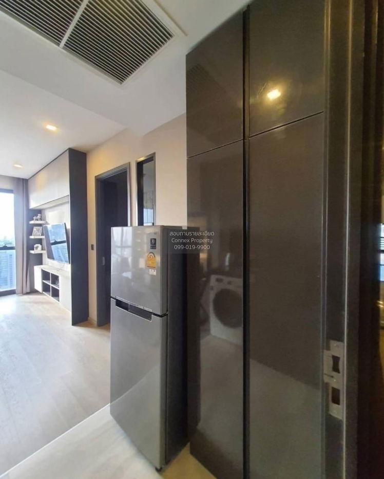 picture For Rent Condo , Ashton Asoke , BTS-Asok , Khlong Toei Nuea , Watthana , Bangkok , CX-98124 ✅ Live chat with us ADD LINE @connexproperty ✅ - 7/11