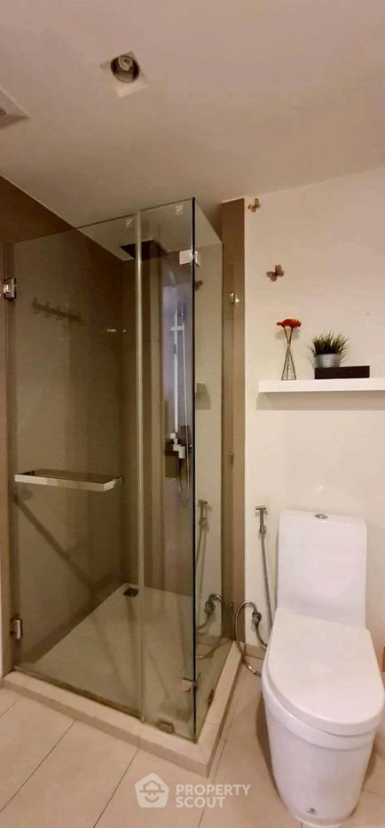 รูป คอนโด 1-ห้องนอน ที่ ยูนิกซ์ พัทยาใต้ ใกล้ ถนนพระตำหนัก พัทยา (ID 2472700) - รูปที่ 4/10