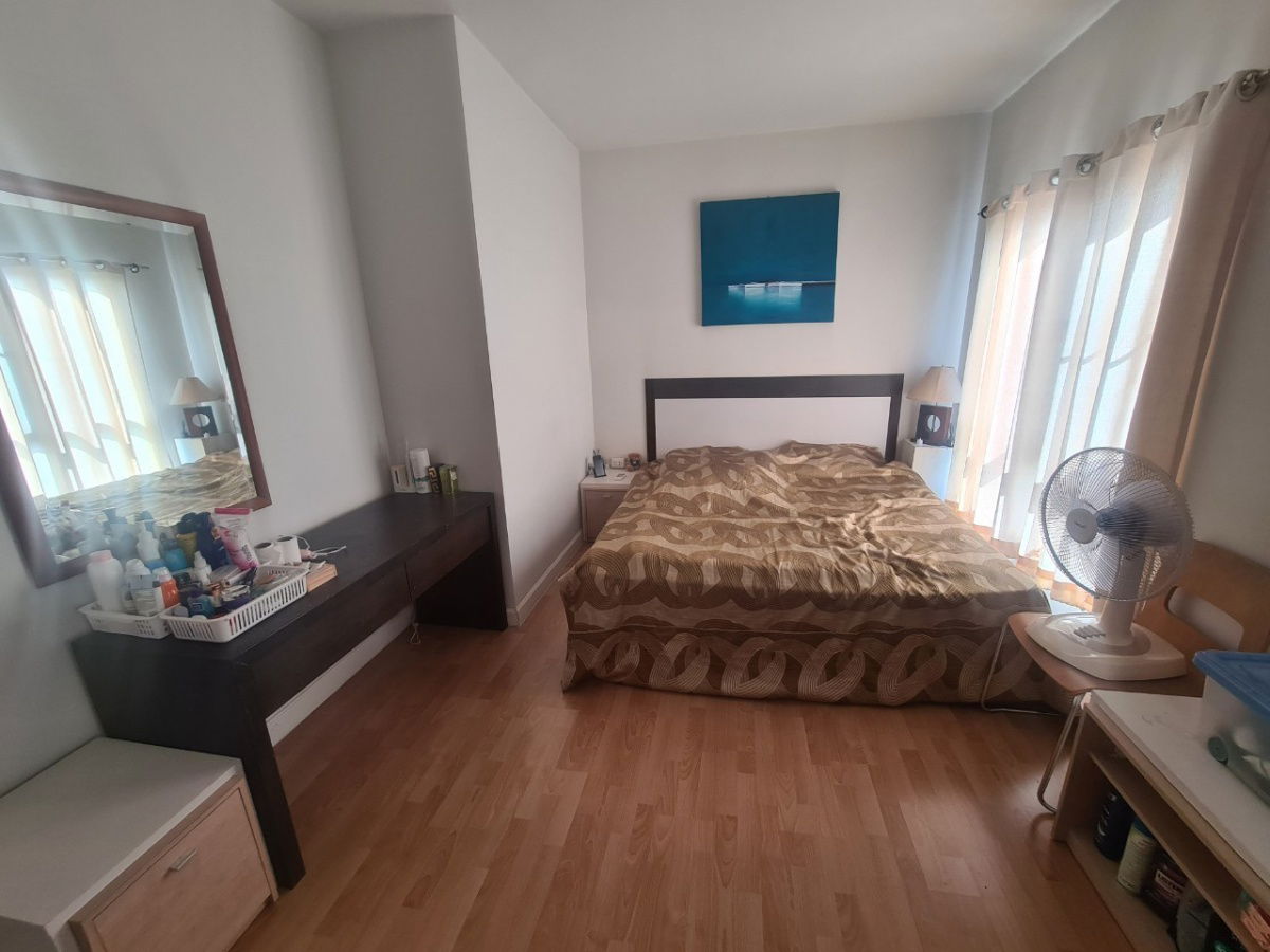 รูป For sale My Condo Sukuhumvit 103, 2 bedroom 2 bathroom. 54 sqm. Price 2.5 MB. - รูปที่ 2/16