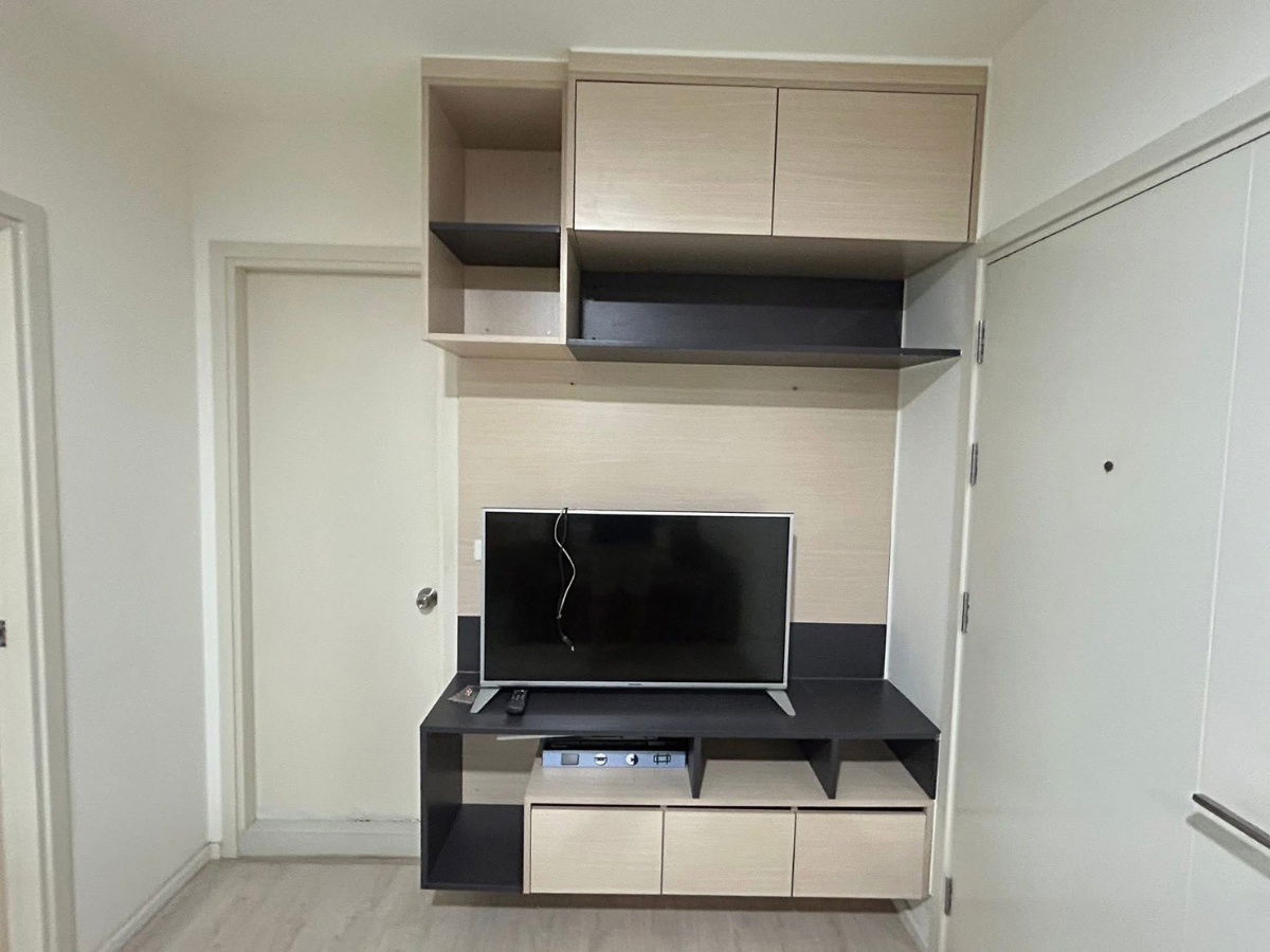 picture MN3194 Aspire Sathorn - Thapra Full Furnitured - 3/14