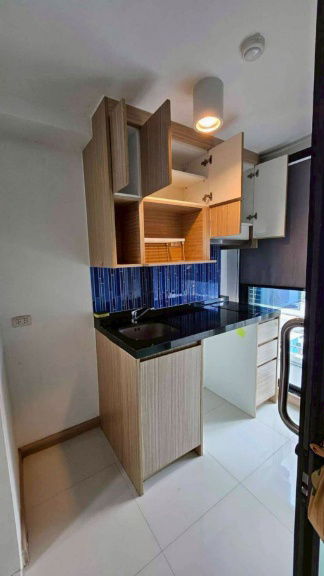 รูป ขาย ชาโตว์ อินทาวน์ สุขุมวิท 62/1 เฟส 1 เลขที่ 55/156 - รูปที่ 12/14