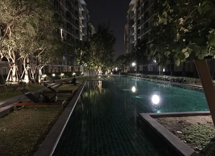 picture We condo for rent 7500baht per month - 10/10