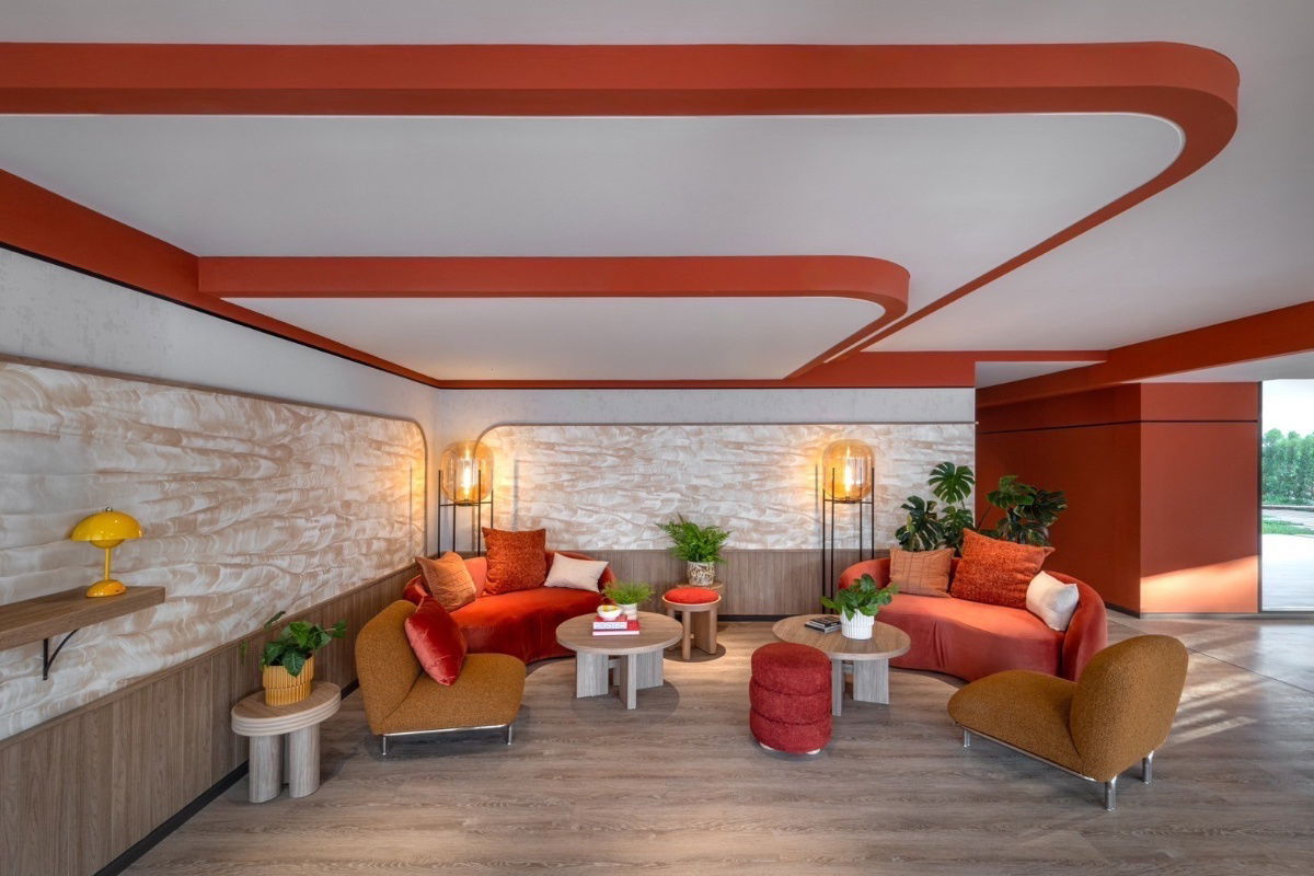 รูป ขายคอนโดมือ 1 จากโครงการ - Dcondo Air Ladkrabang (ดีคอนโด แอร์ ลาดกระบัง) - รูปที่ 16/24