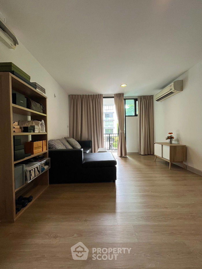 รูป คอนโด 1-ห้องนอน ที่ ดี 65 คอนโดมิเนียม ใกล้ BTS เอกมัย (ID 1356190) - รูปที่ 1/16