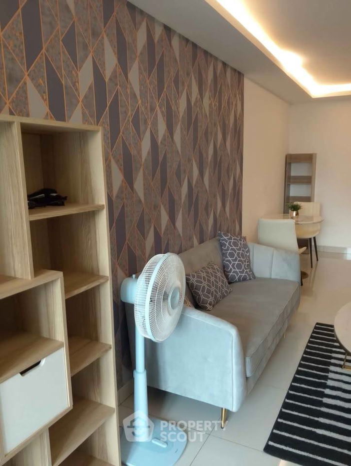 รูป คอนโด 1-ห้องนอน ที่ ลากูน่า บีช 3 มัลดีฟส์ พัทยา ใกล้ เมืองพัทยา (ID 2470879) - รูปที่ 4/16