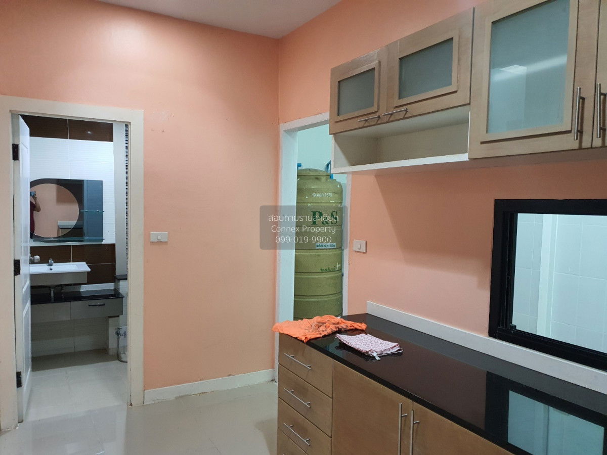 picture For Sale Townhouse/Townhome  , Modern Town Bangkhae , Bang Khae , Bang Khae , Bangkok , CX-139600 ✅ Live chat with us ADD LINE @connexproperty ✅ - 6/12