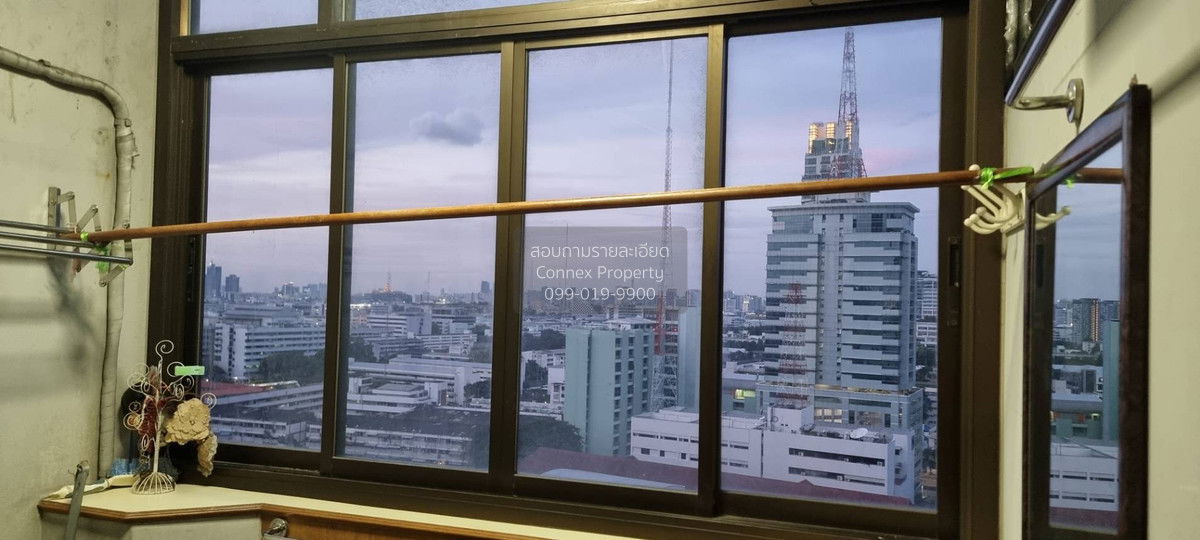 รูป 🔥🔥🔥 ขายคอนโด  พญาไท พลาซ่า BTS-พญาไท ทุ่งพญาไท เขต ราชเทวี กรุงเทพ CX-138175 ✅ ทักไลน์ @connexproperty ตอบทันที ทีมงานมืออาชีพ ✅ 🔥🔥🔥 - รูปที่ 5/5