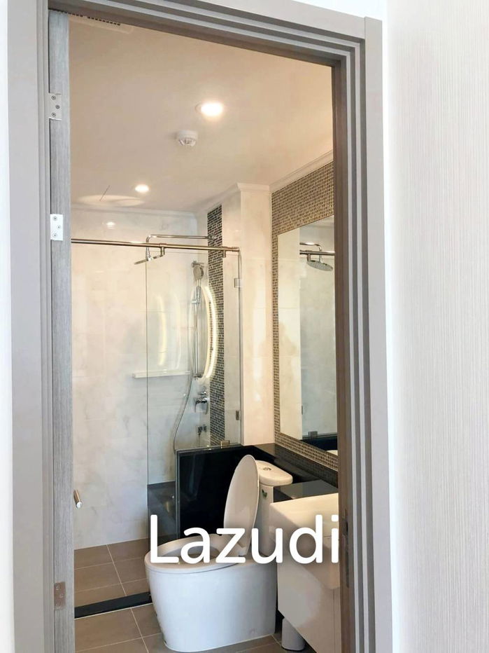 picture 1Bed 1Bath 58 SQ.M Supalai Oriental Sukhumvit 39 - 4/4