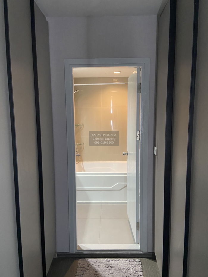 รูป เช่าคอนโด  ไอดีโอ สุขุมวิท 93 BTS-บางจาก พระโขนง เขต คลองเตย กรุงเทพ CX-11898 ✅ ทักไลน์ @connexproperty ตอบทันที ทีมงานมืออาชีพ ✅ - รูปที่ 7/8