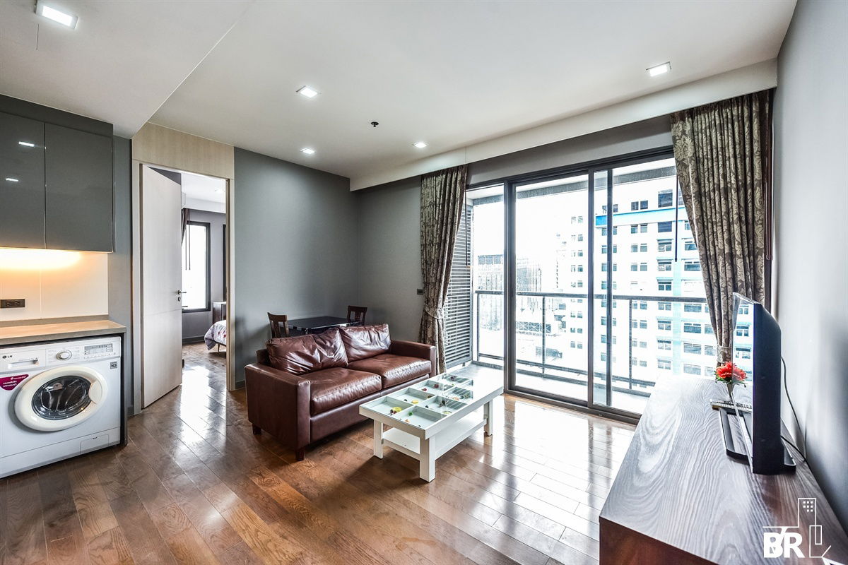 รูป  M Phayathai ⚡️ ยูนิตว่าง พร้อมอยู่ ⚡️ ใกล้ BTS อนุสาวรีย์ชัยสมรภูมิ  - รูปที่ 5/11