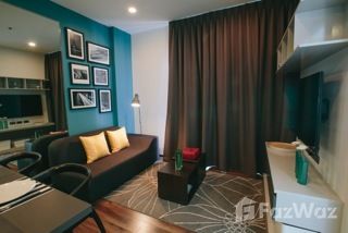 ขาย คอนโด 1 ห้องนอน ในโครงการ วายน์ สุขุมวิท 657844