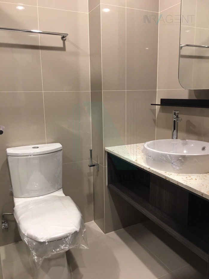 picture 🎉 For rent condo XT HUAIKWANG Building A, Floor 9,1 bed room, Room size 29.00 sqm - 8/8