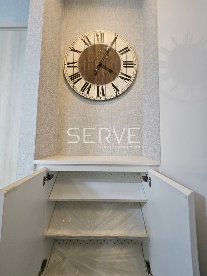 รูป 1 นอน 48.35 ตร.ม. ชั้นสูง 10+ ทำเลดี ใกล้ BTS เอกมัย 500 ม. และ Gateway เอกมัย ที่คอนโด Rhythm Sukhumvit 42 / ให้เช่าคอนโด - รูปที่ 6/10