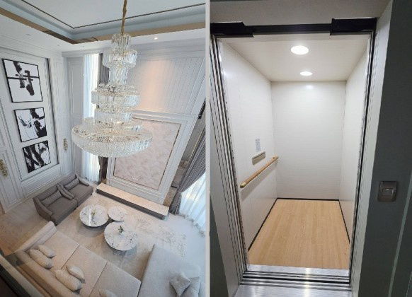 รูป ให้เช่าบ้านเดี่ยว 3 ชั้น โครงการ บ้านกลางเมือง ดิ อิดิชั่น บางนา /ติดสนามกอล์ฟเมืองแก้ว บางนา / ทางคู่ขนาน ถนนบางนา-ตราด / Chinese Welcome - รูปที่ 20/20